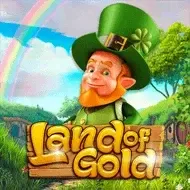 Lands of Gold KA Gaming game cover