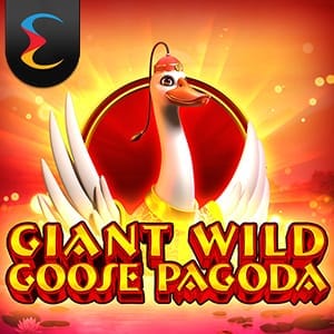 Giant Wild Goose Pagoda game cover