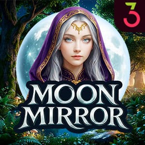 Moon Mirror game cover