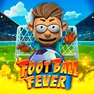 Football Fever game cover