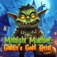 Midnight Mischief game cover