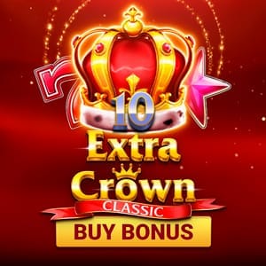 Extra Crown Classic - Buy Bonus game cover