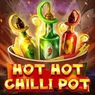 Hot Hot Chilli PotRedtiger