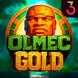 Olmec Gold game cover