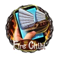 Fire Chibi MCQ9