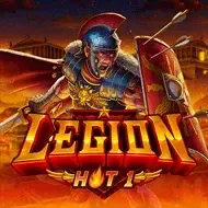 Legion Hot 1Reelplay game cover