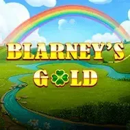 Blarney's GoldOctoplay game cover