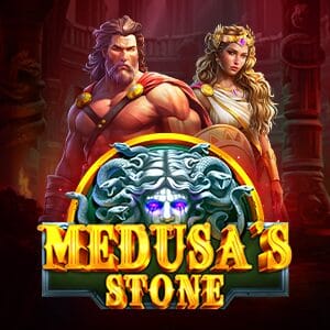 Medusas Stone game cover