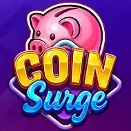 Coin SurgePlatipus game cover
