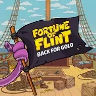 Fortune of Flint_ Back for GoldGamebeat