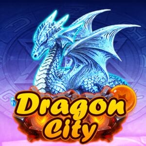 Dragon City game cover