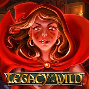 Legacy of the Wild™ game cover