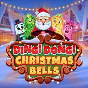 Ding Dong Christmas Bells game cover