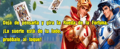 Siente la emoción del casino