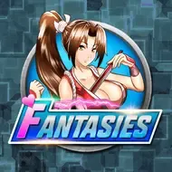 Fantasies game cover