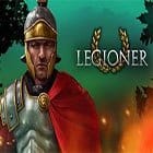 Legioner game cover