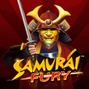 Samurai Fury™