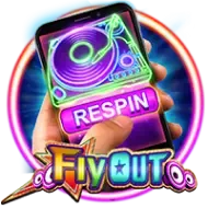 Fly Out game cover